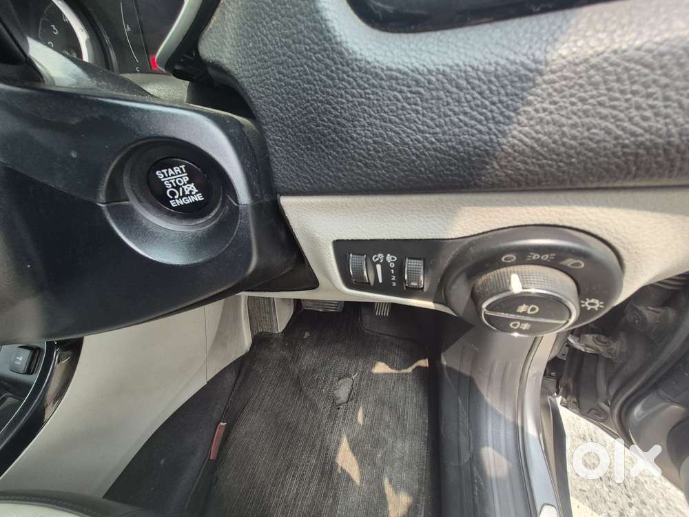 Jeep Compass 1.4 Limited (o) Petrol Dct, 2020, Petrol