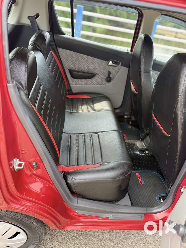 Maruti Suzuki Alto 800 2012-2016 Lxi Anniversary Edition, 2017, Petr..