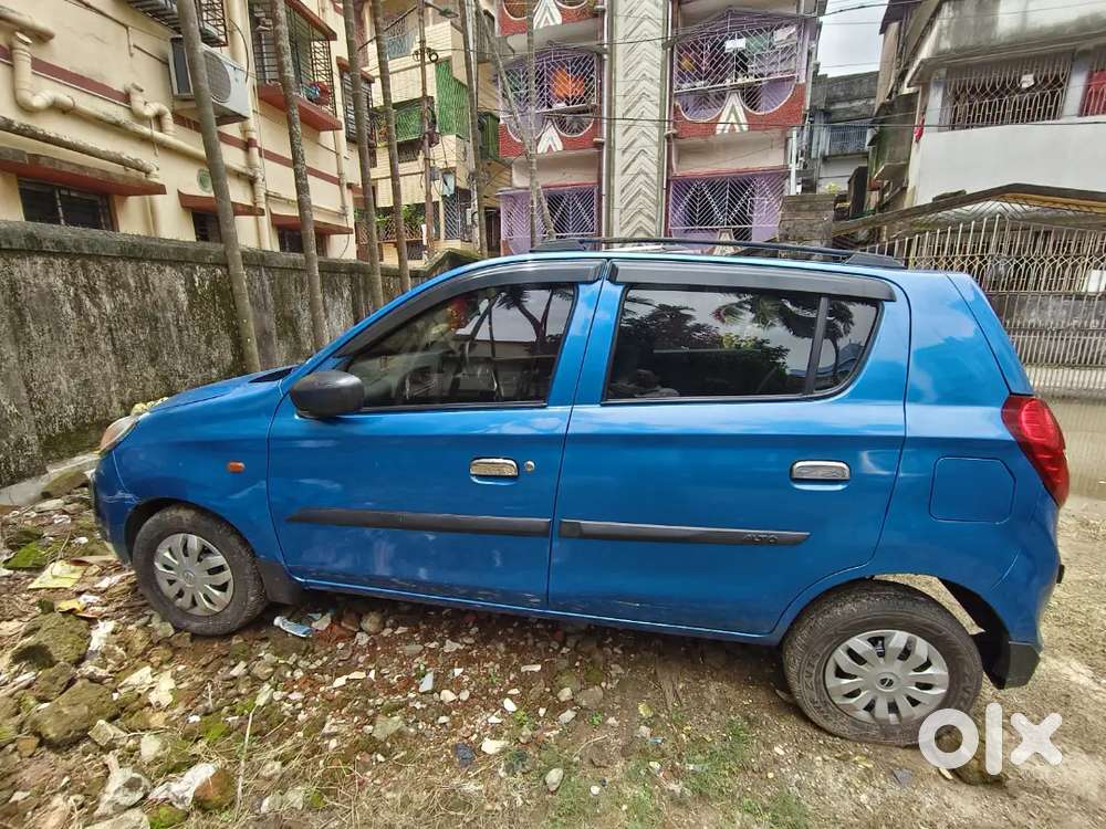 Maruti Suzuki Alto 800, Registration 2019,  Petrol Manual Transmission