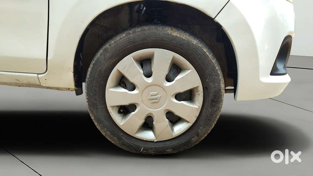 Maruti Suzuki Alto K10 Vxi Airbag, 2018, Petrol