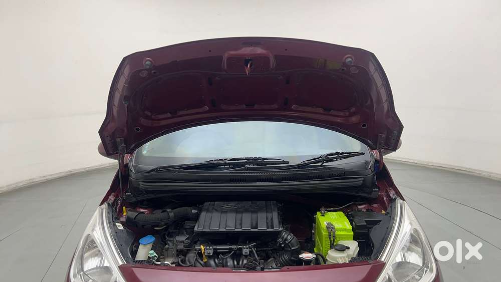 Hyundai Grand I10 1.2 Kappa Magna, 2015, Petrol