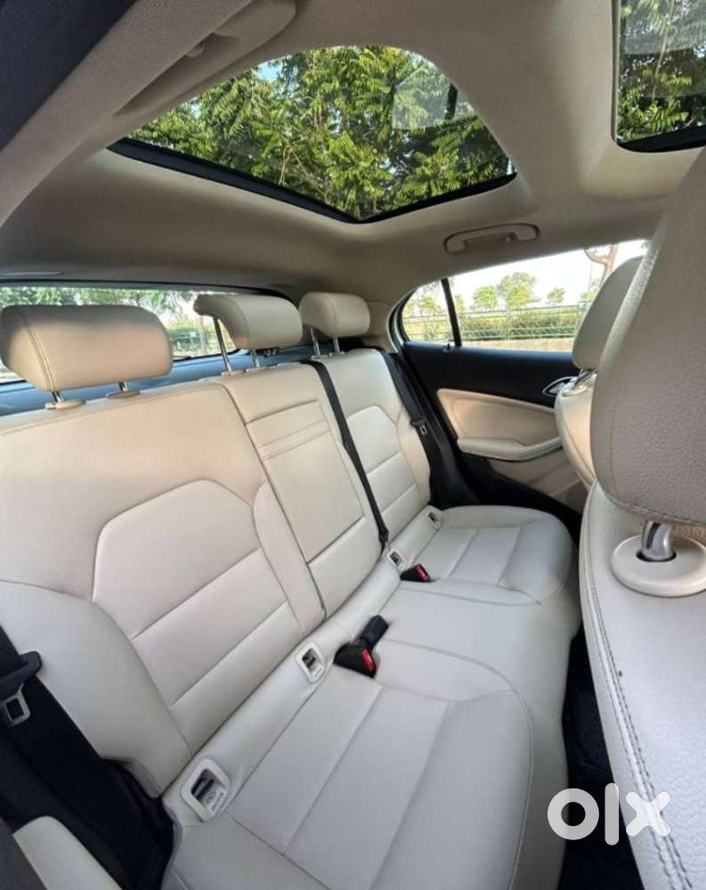Mercedes-benz Gla 200 D, 2015, Diesel
