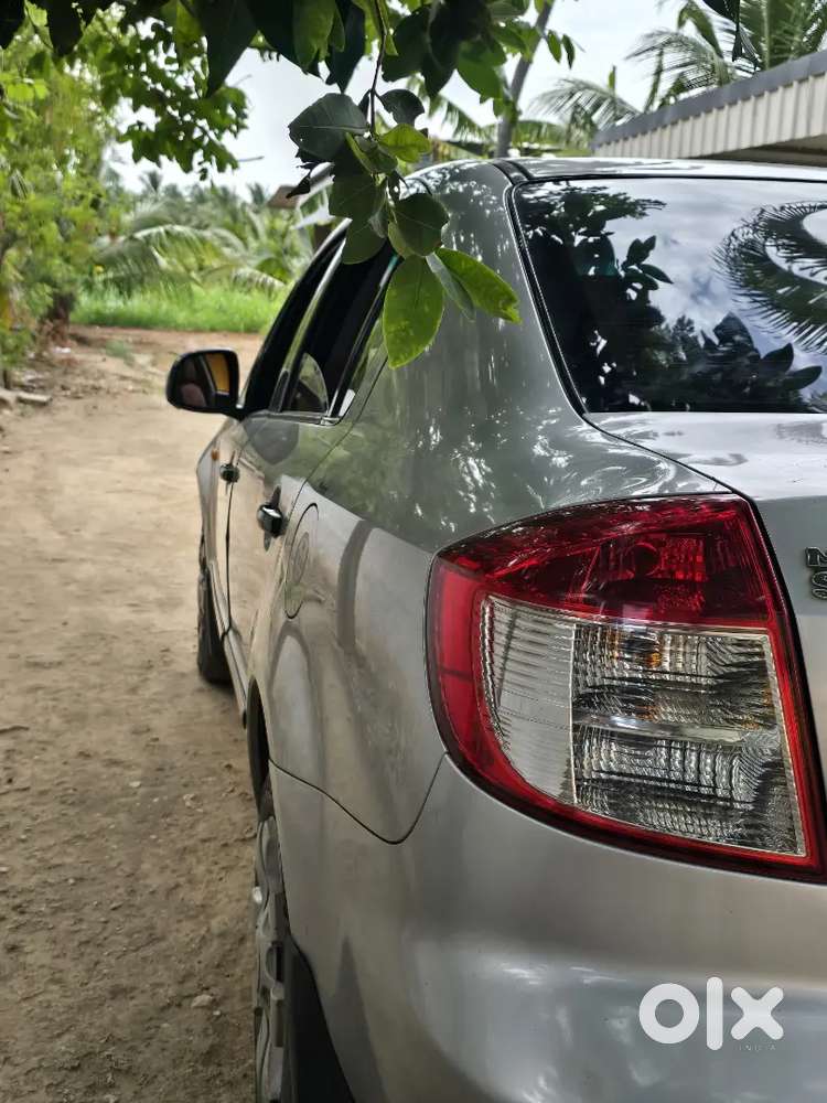 Maruti Suzuki Sx4 2007 Manual Petrol
