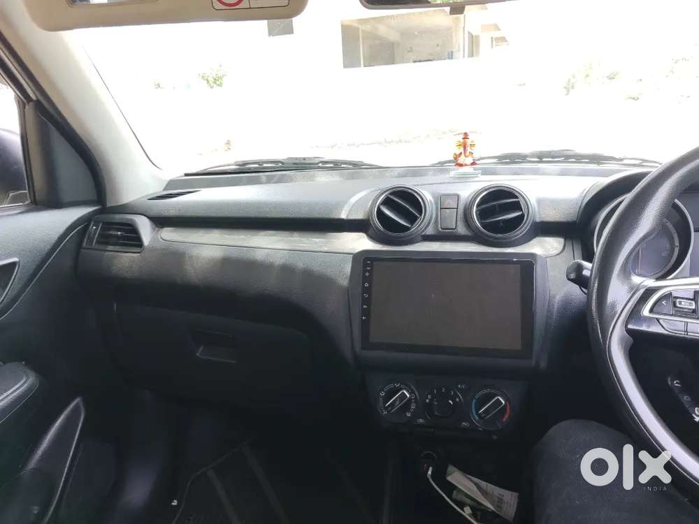 Swift Maruti Suzuki 2016 Diesel Vxi Amt