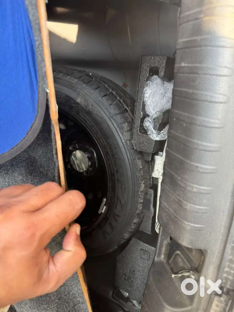 Honda Amaze 2018 Cng & Hybrids 52000 Km Driven