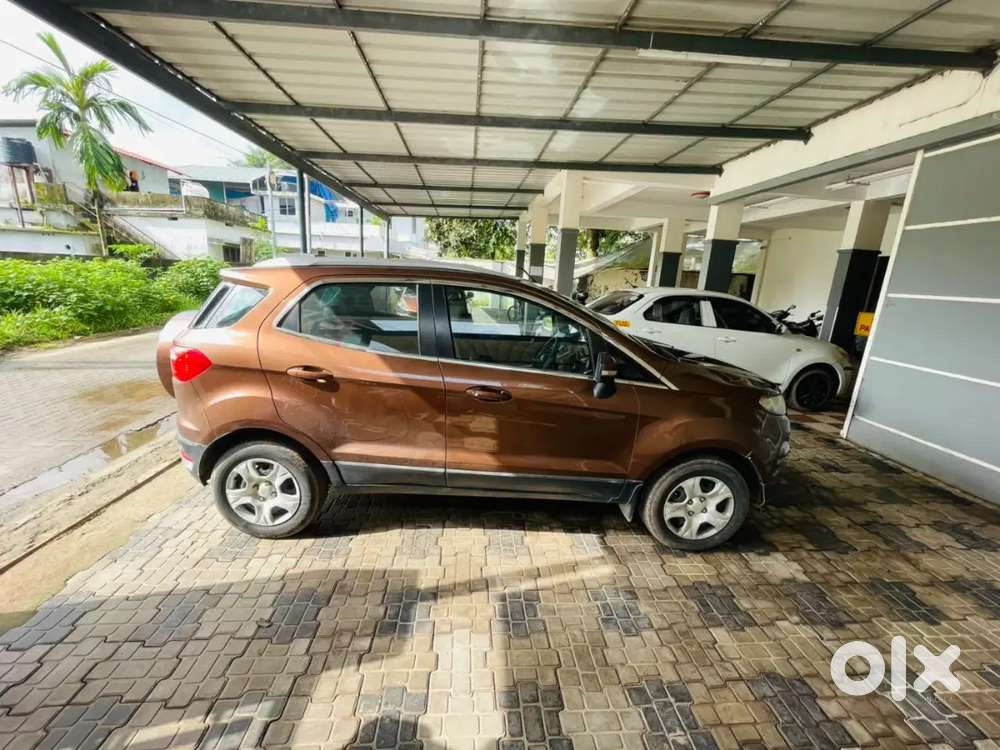  Ford Ecosport 1.0l Ecoboost Petrol For Sale

* Model: Ford Ecosport