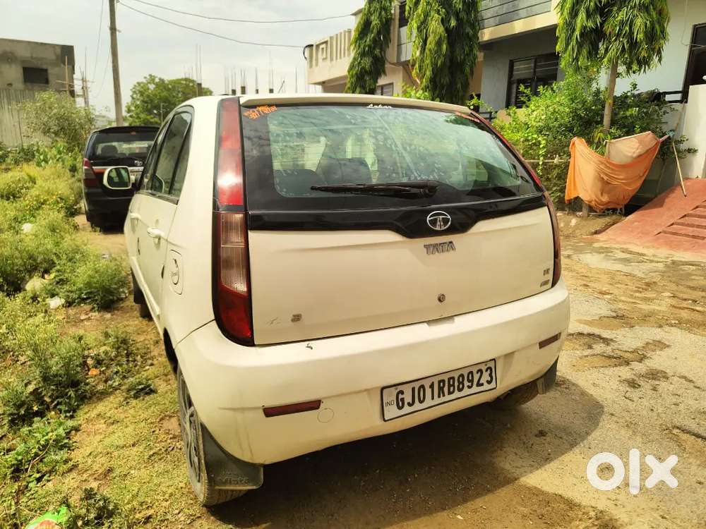 Tata Vista Quadrajet (swift Wala Engine)