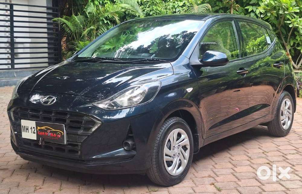 Hyundai Grand I10 Nios Magna 1.2 Kappa Vtvt, 2020, Petrol