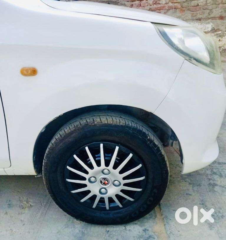 Maruti Suzuki Alto 800 Lxi Anniversary Edition, 2013, Petrol