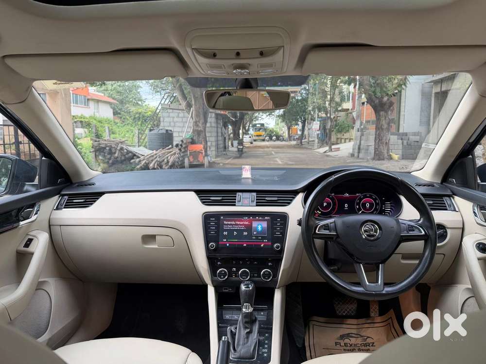 Skoda Octavia 2.0 L&k Tdi, 2019, Diesel