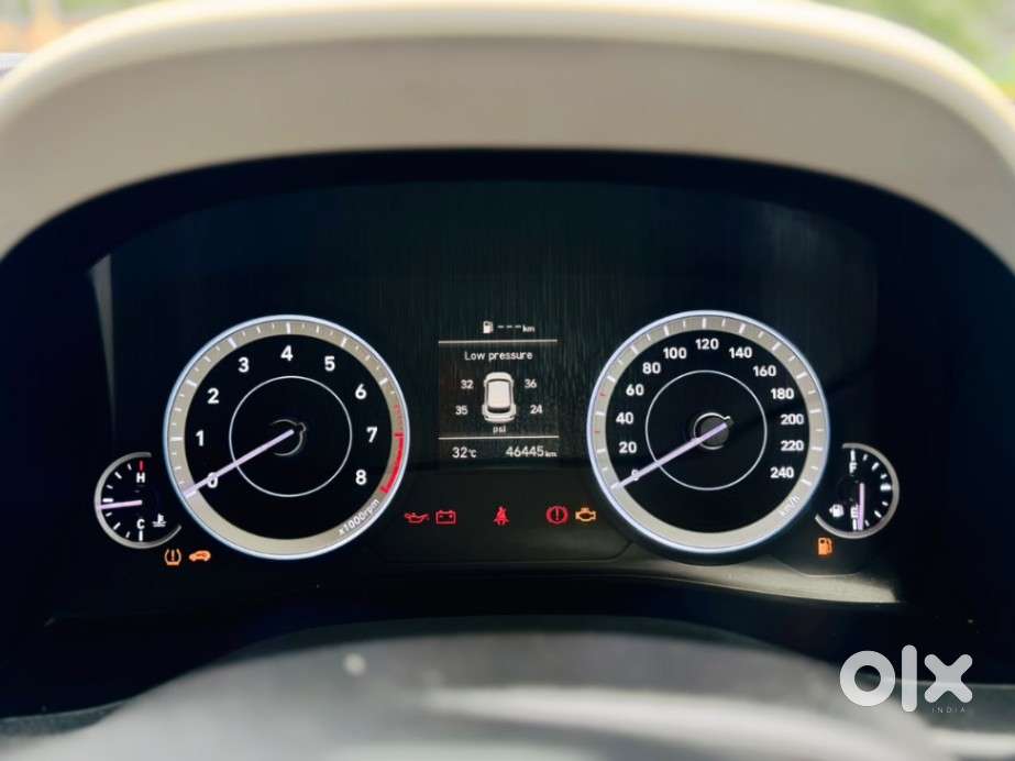 Hyundai Creta 1.5 S Petrol, 2022, Petrol