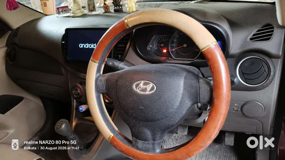Hyundai I10 Magna 2015 Petrol Manual
