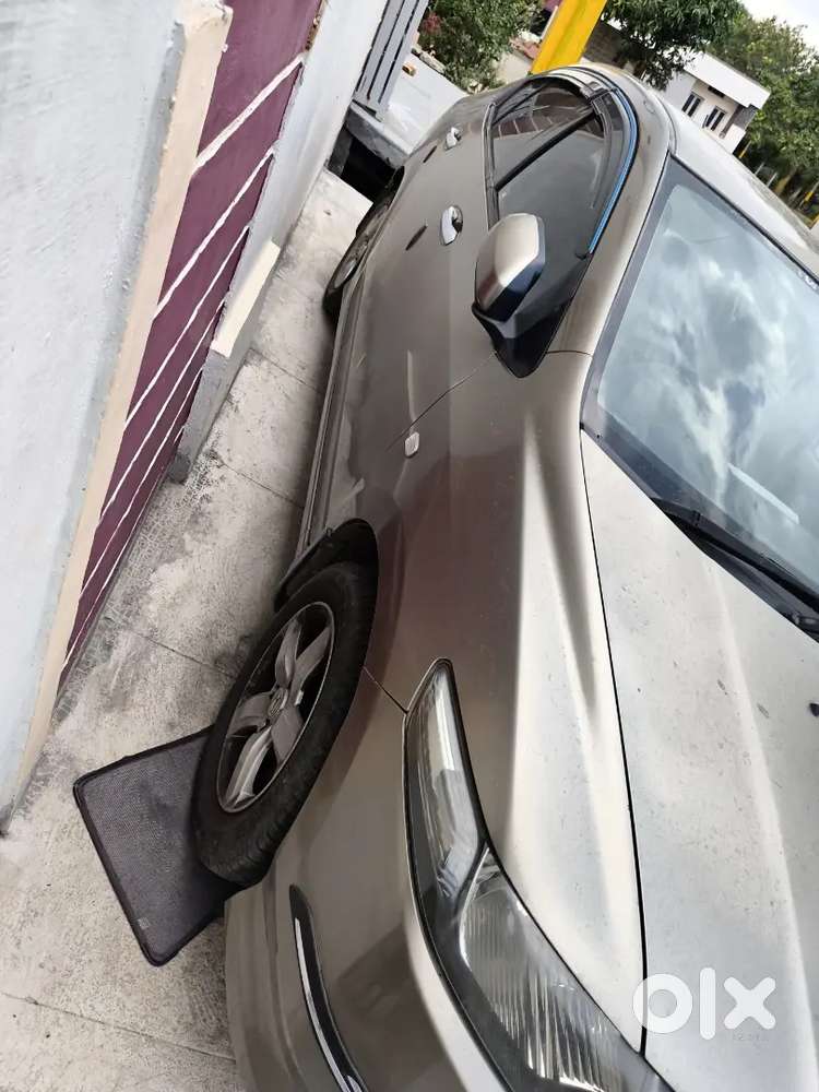 Honda City 1.5 Vx 2010