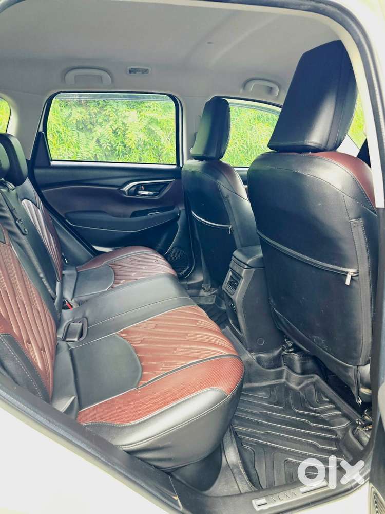 Maruti Suzuki Grand Vitara Smart Hybrid Alpha, 2023, Petrol