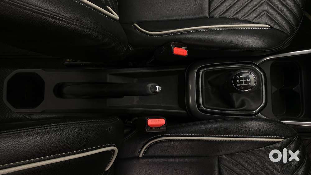Maruti Suzuki Ignis 1.2 Alpha, 2020, Petrol