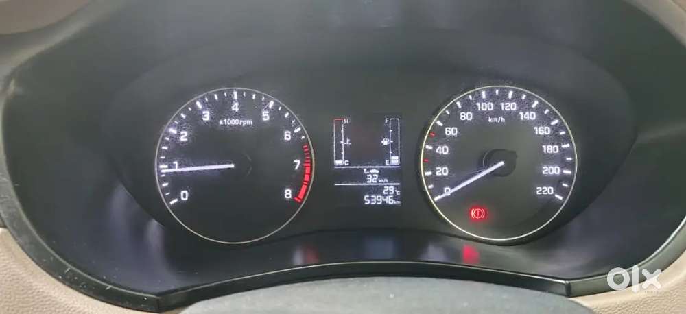 Hyundai New I20 2017 Petrol Well Maintained
