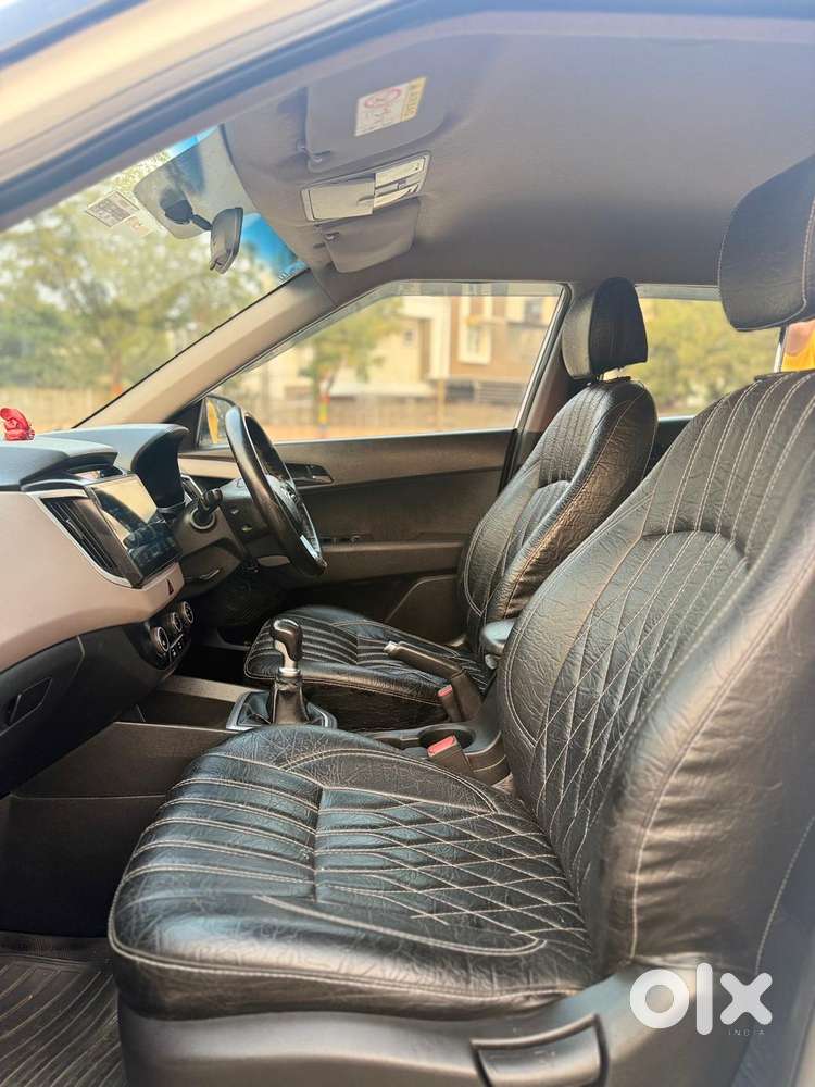 Hyundai Creta 1.4 E Plus Crdi, 2020, Diesel