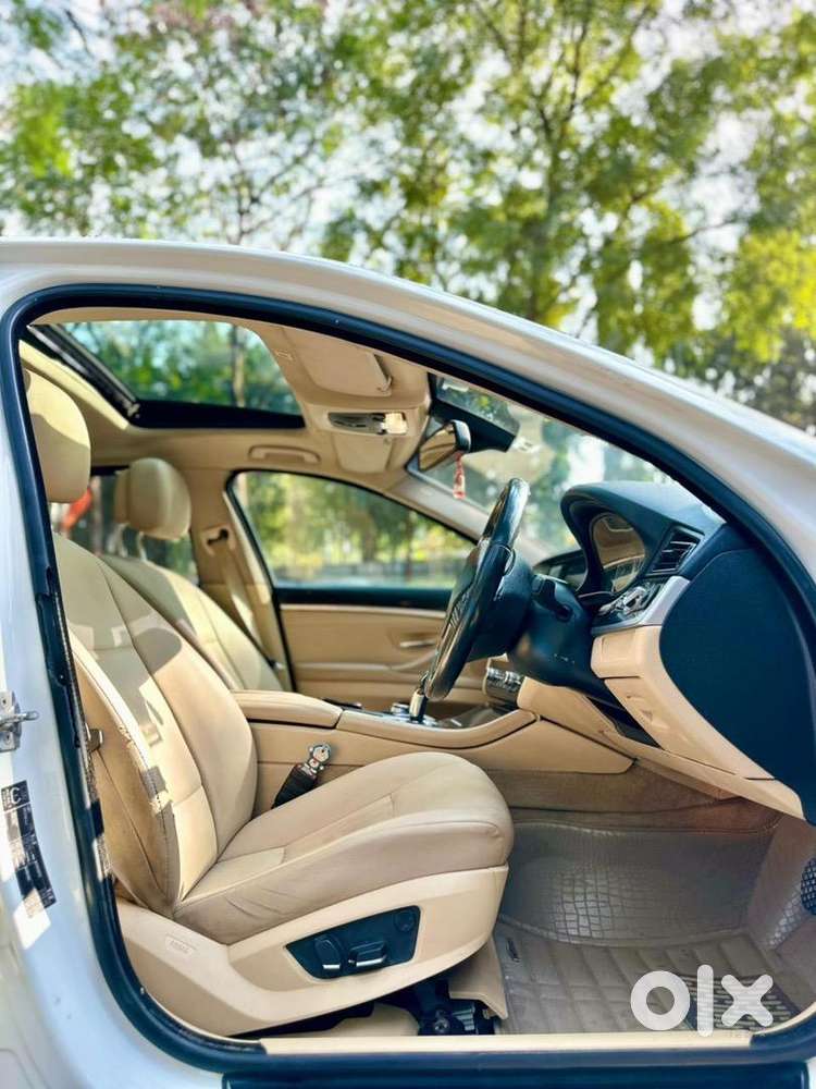 Bmw Diesel Automatic 2013