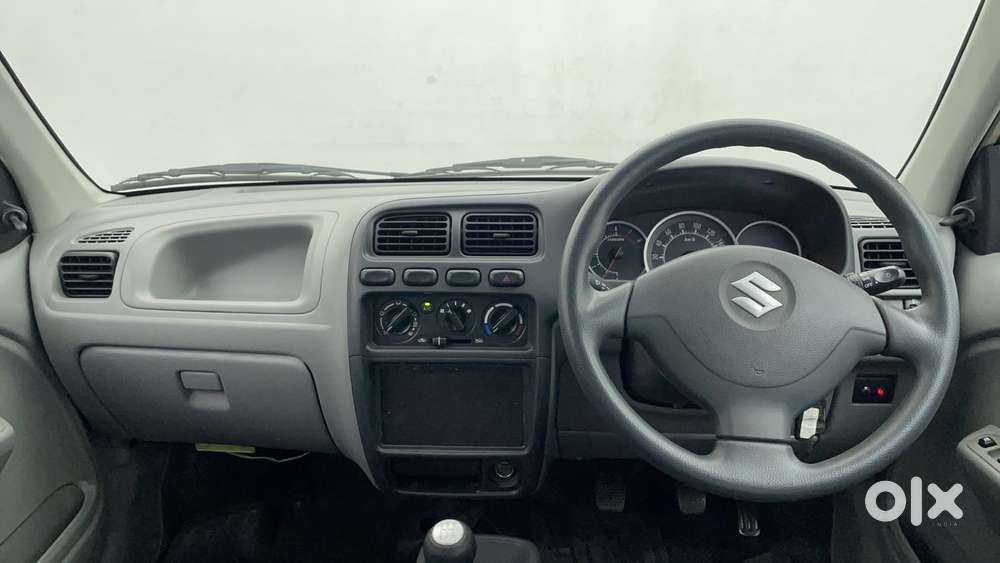 Maruti Suzuki Alto K10 2010-2014 Vxi, 2013, Petrol