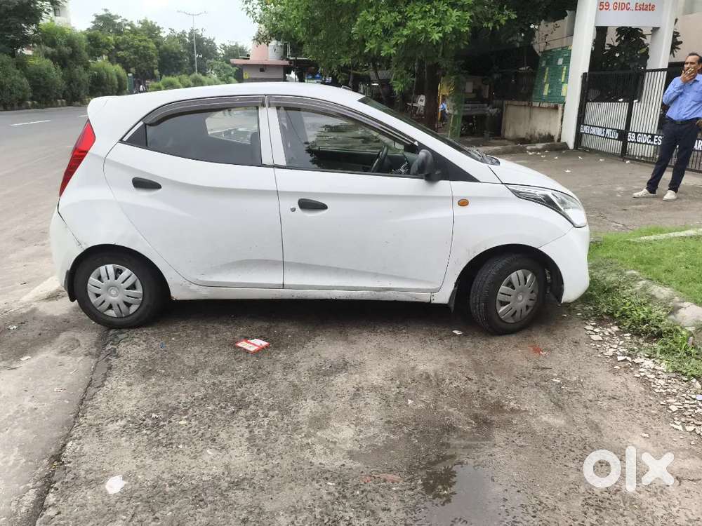 Hyundai Eon Era 2017