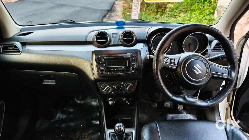 Excellent Showroom Condition Swift Vxi With B2b Insurance