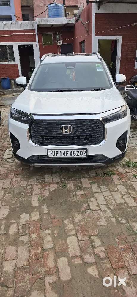 Honda Elevate Zx Cvt 2023