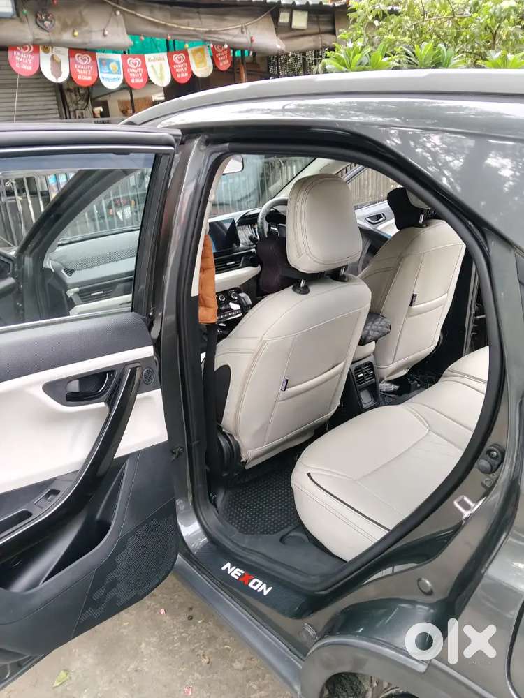 Tata Nexon Pure Plus 2025