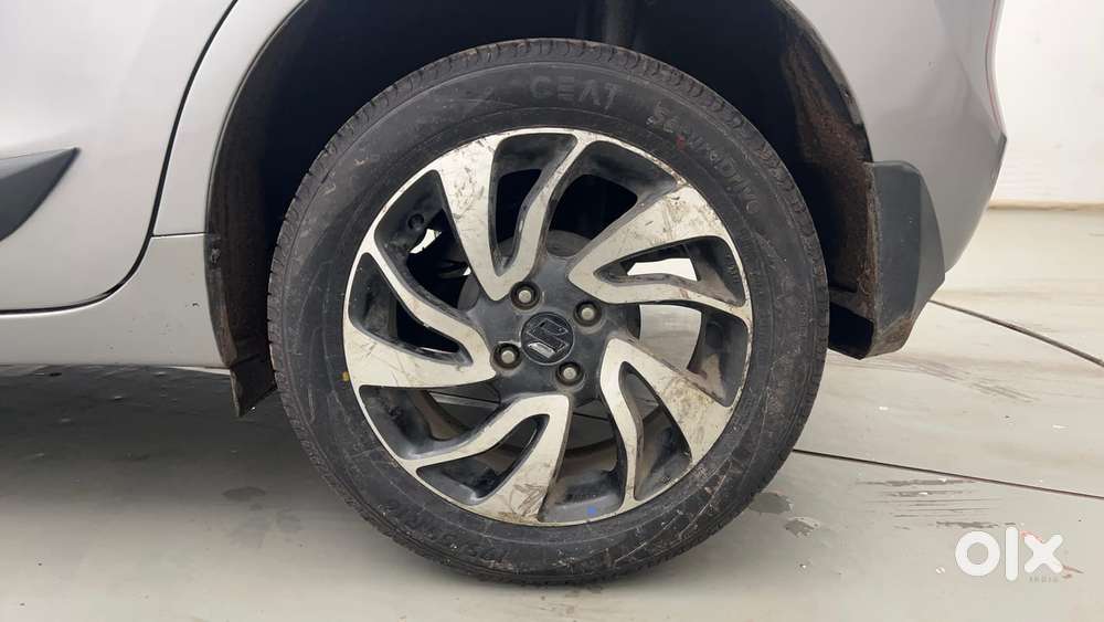 Maruti Suzuki Baleno 1.2 Alpha At, 2020, Petrol