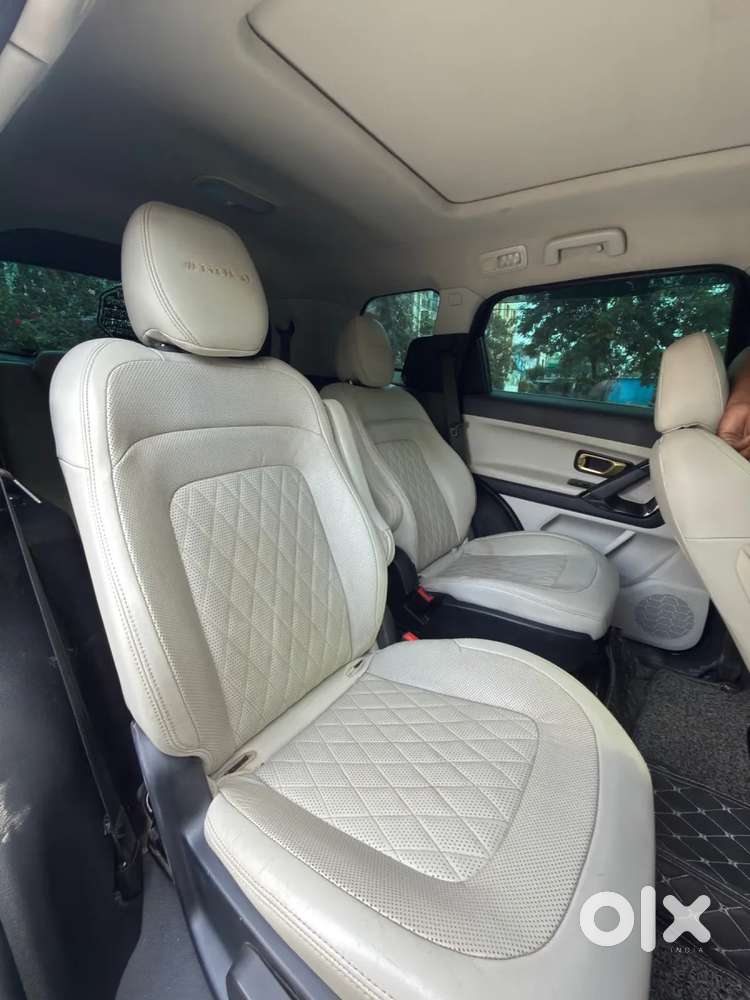 Tata Safari 2.0 Kryotec Xza Plus 6s Adventure, 2023, Diesel