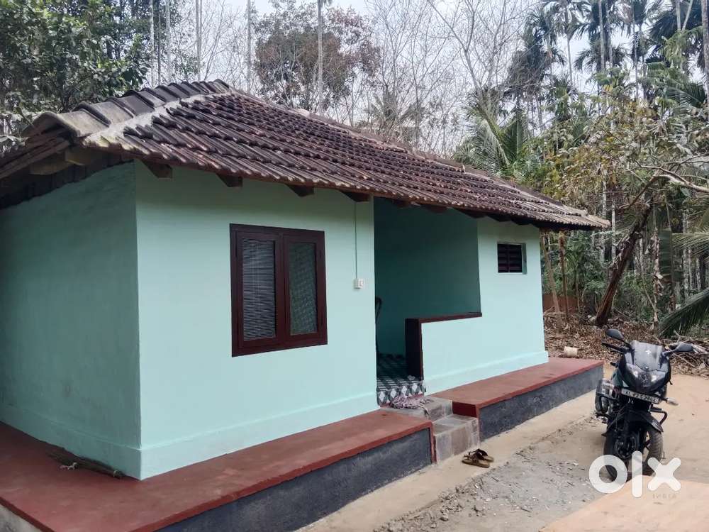 Independent house for rent suitable for family, bachelors and workers