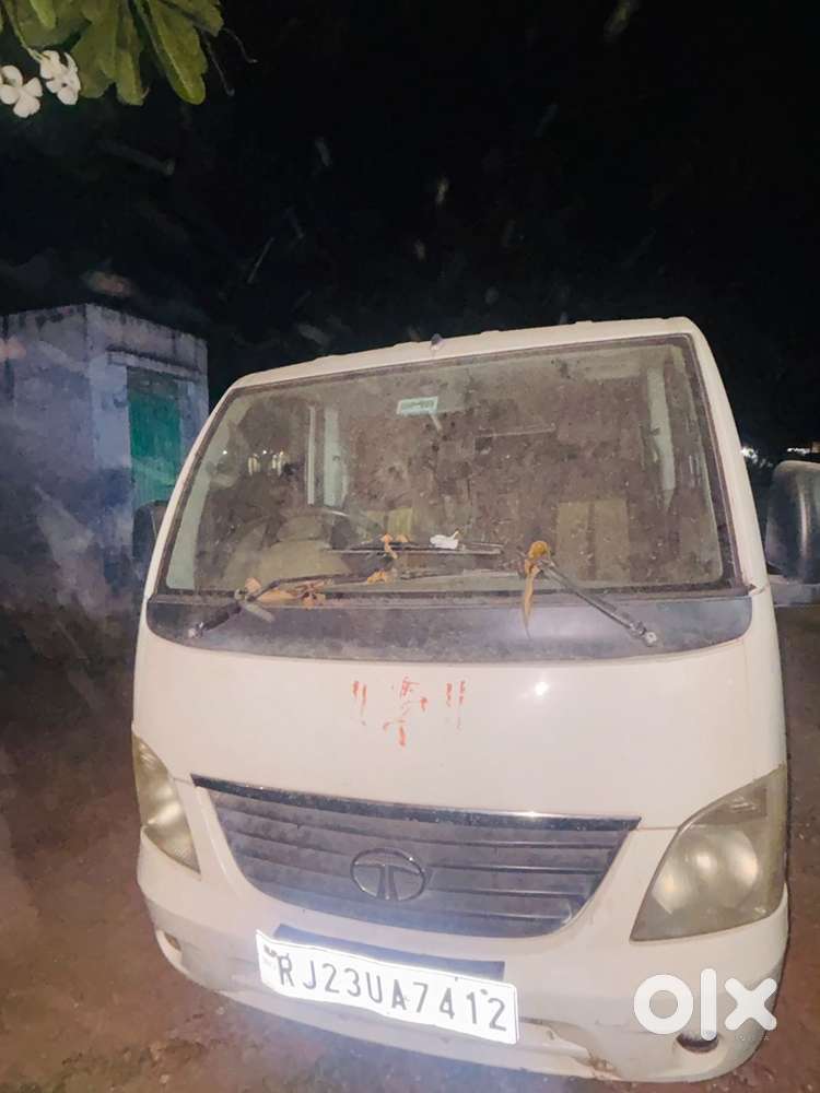 Tata Venture Diesel 2013