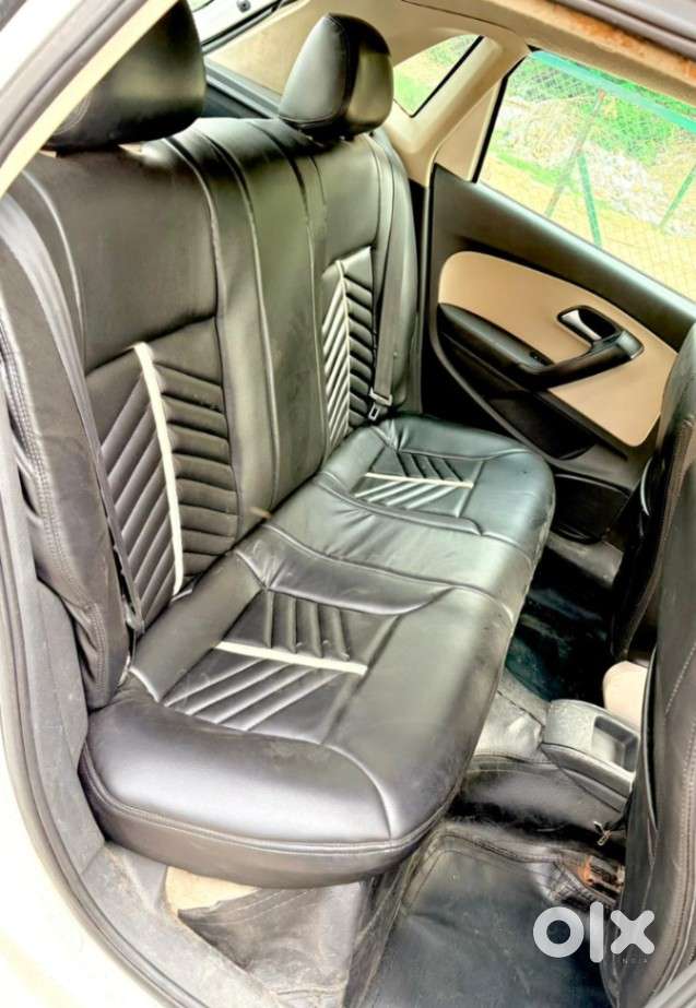 Volkswagen Polo, 2014, Diesel