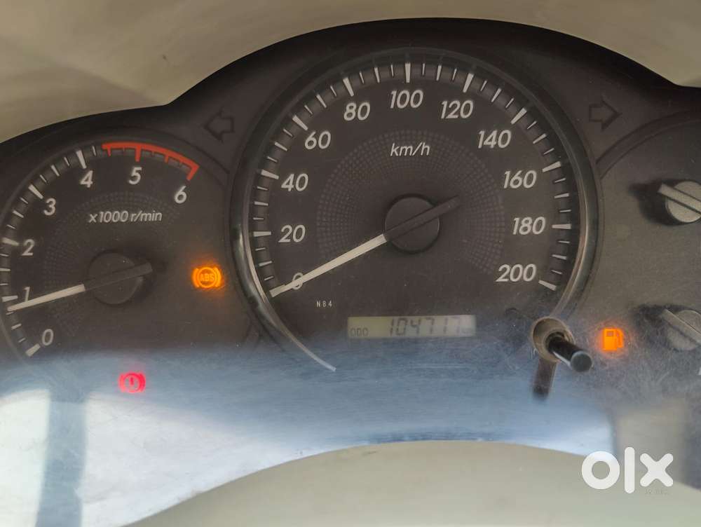 Toyota Innova 2.5 G (diesel) 8 Seater, 2014, Diesel