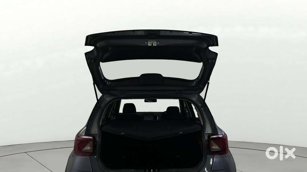 Hyundai Venue 1.2 S Plus, 2021, Petrol