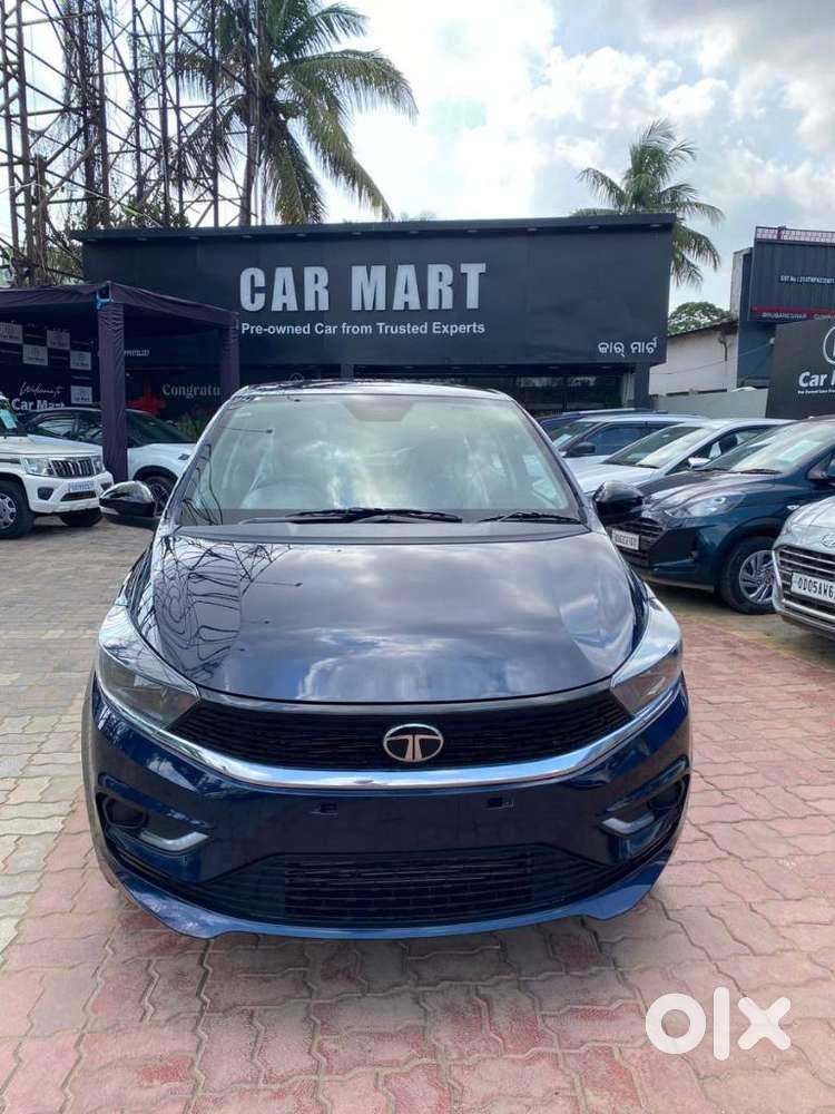 Tata Tiago, 2026, Petrol