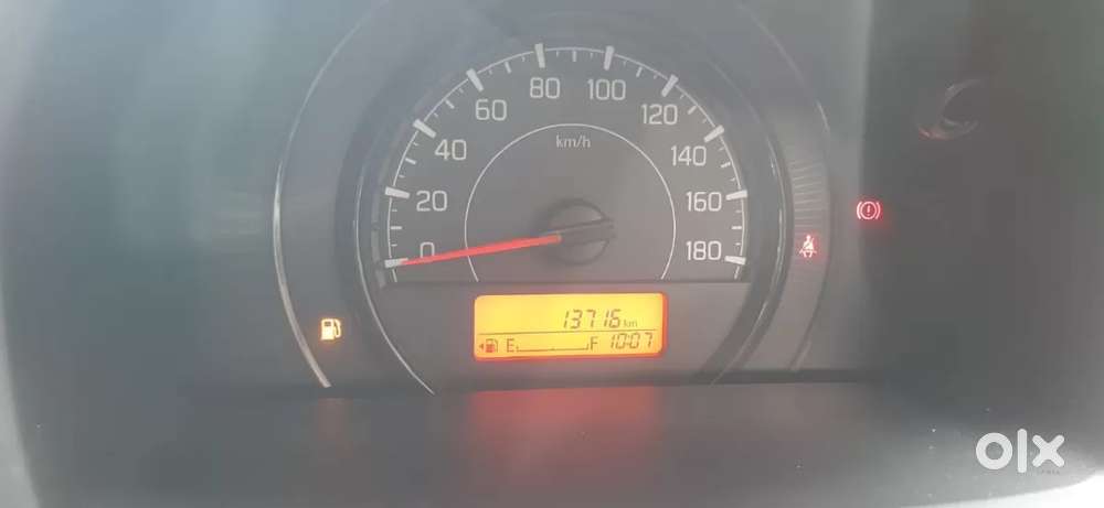 Maruti Suzuki Wagon R Vxi 1.2, 2021, Petrol