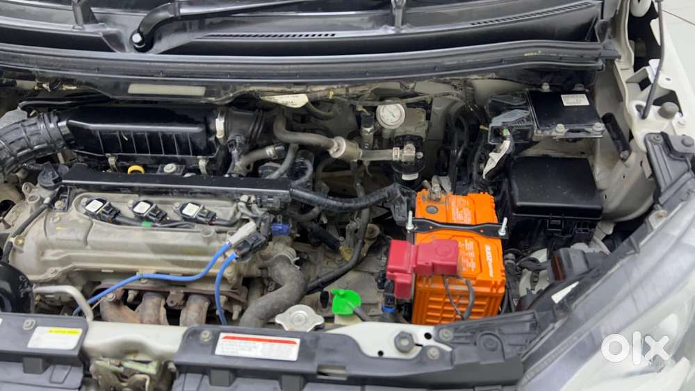 Maruti Suzuki Wagon R 1.0 Lxi (o) Cng, 2019, Cng & Hybrids
