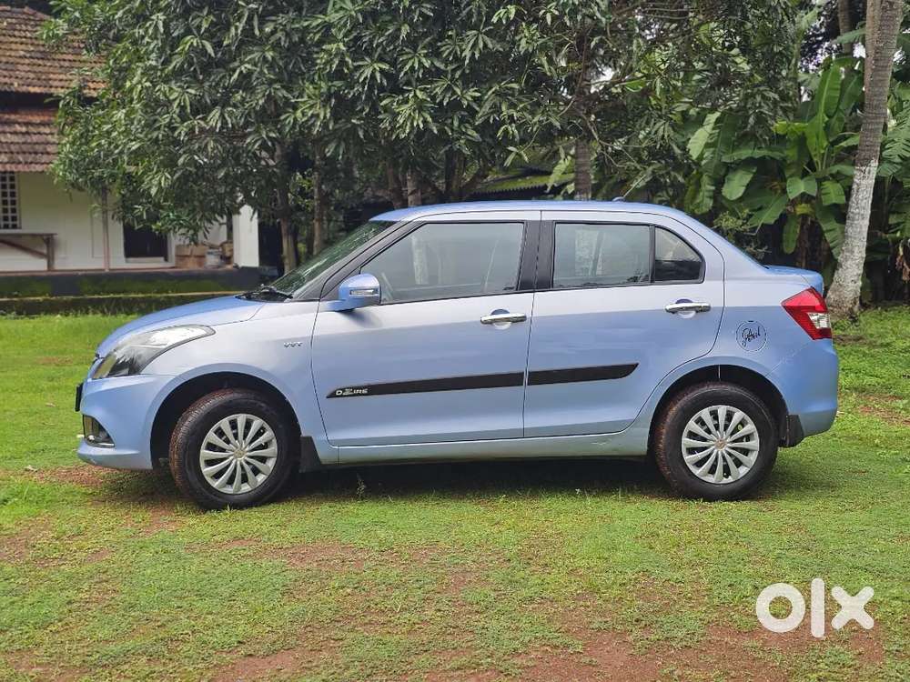 Maruti Suzuki Swift Dzire Vxi (bs4)