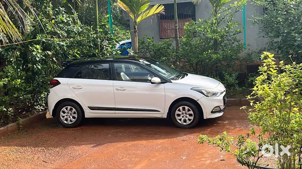 Hyundai I20 2014 Sportz Petrol