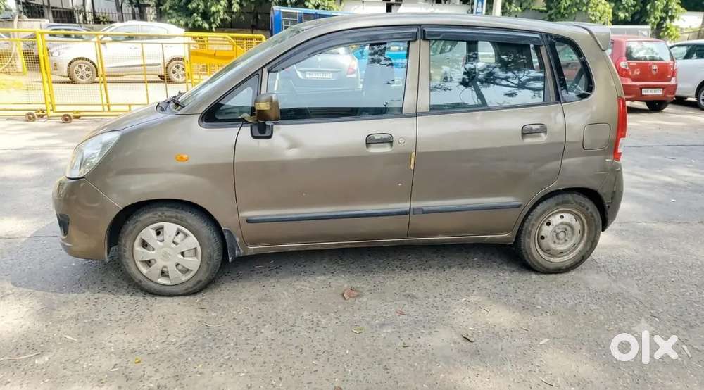 Maruti Suzuki Zen Estilo 2013 Lxi Bs Iv