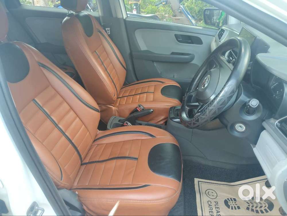 2021 Tata Altroz Diesel 1.5 Xe