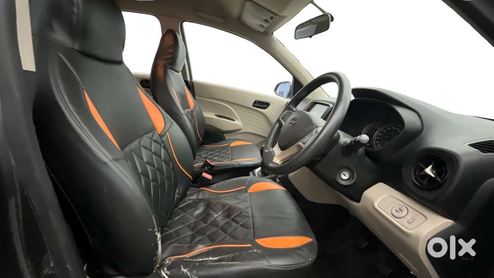 Hyundai New Santro 1.1 Sportz Mt, 2020, Petrol