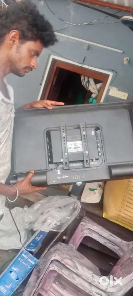 Tv selling