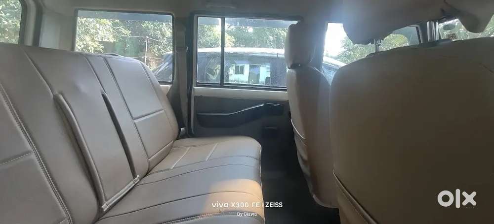 Mahindra Bolero 1.5 B4 Bvi 2023 Diesel