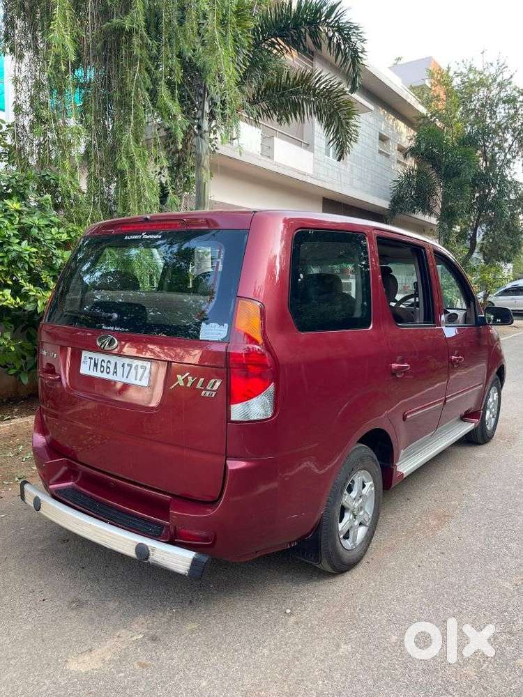 Mahindra Xylo E8 Bs-iii, 2009, Diesel