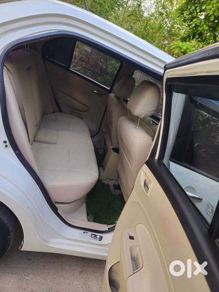 Maruti Suzuki Swift Dzire Vdi Optional, 2017, Diesel