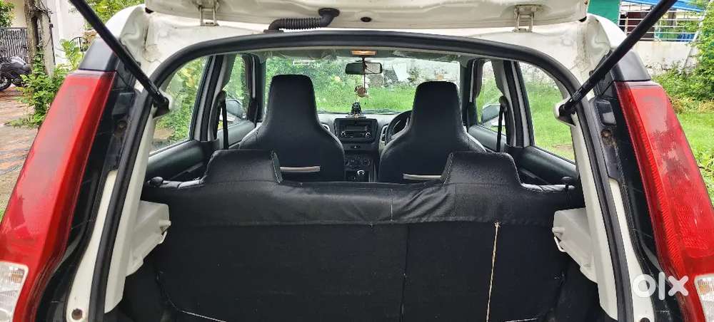 Maruti Suzuki Wagon R 2019 Petrol Manual