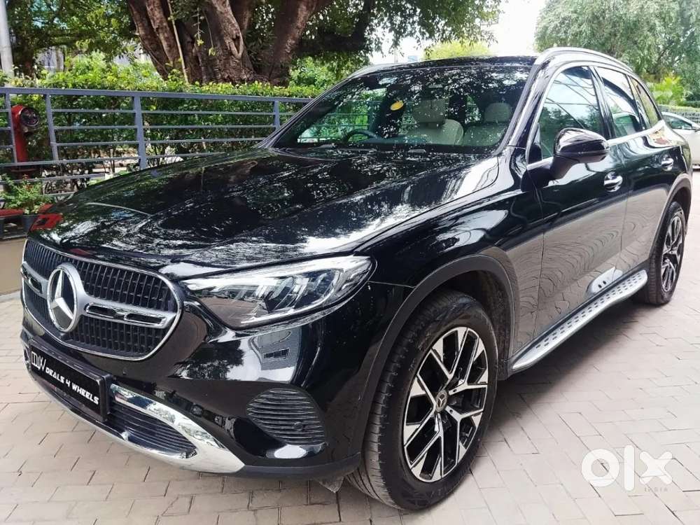 Mercedes-benz Glc, 2026, Diesel