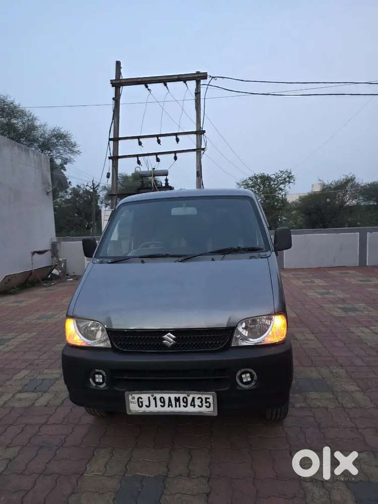 Maruti Eeco