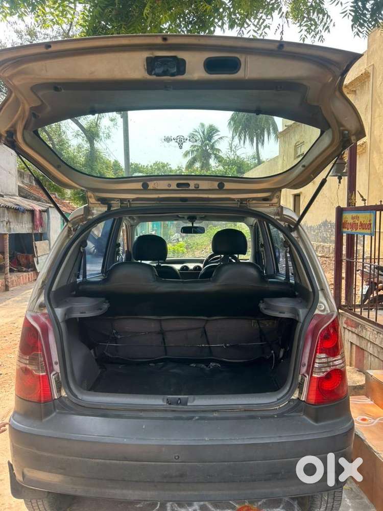 Hyundai Santro Xing 2006 Petrol Good Condition